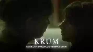 Free download KRUM - Stageplay Adaptation video and edit with RedcoolMedia movie maker MovieStudio video editor online and AudioStudio audio editor onlin