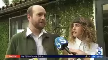 Free download KTLA ENT: TWO TRAINS LEAVE PARIS video and edit with RedcoolMedia movie maker MovieStudio video editor online and AudioStudio audio editor onlin