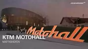 Free download KTM MOTOHALL video and edit with RedcoolMedia movie maker MovieStudio video editor online and AudioStudio audio editor onlin