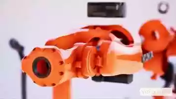 Free download Kuka 3D Animation UE4 video and edit with RedcoolMedia movie maker MovieStudio video editor online and AudioStudio audio editor onlin