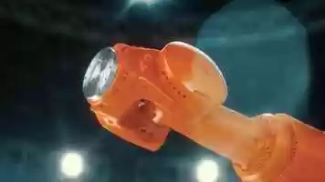 Free download KUKA Quantec - Our champion goes digital video and edit with RedcoolMedia movie maker MovieStudio video editor online and AudioStudio audio editor onlin