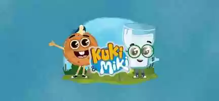 Free download KUKI  MIKI | Opening video and edit with RedcoolMedia movie maker MovieStudio video editor online and AudioStudio audio editor onlin