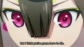 Free download kumo Desu ga, Nani ka? good animation episode 22 video and edit with RedcoolMedia movie maker MovieStudio video editor online and AudioStudio audio editor onlin