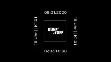 Free download kunstoff_02_trailer_01 video and edit with RedcoolMedia movie maker MovieStudio video editor online and AudioStudio audio editor onlin