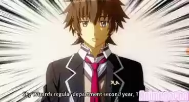 Free download Kuusen Madoshi kouhosei no kyoukan episode 1 AMV/MAD video and edit with RedcoolMedia movie maker MovieStudio video editor online and AudioStudio audio editor onlin