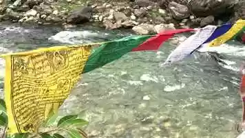 Free download Kuzuzangpo La, Bhutan video and edit with RedcoolMedia movie maker MovieStudio video editor online and AudioStudio audio editor onlin