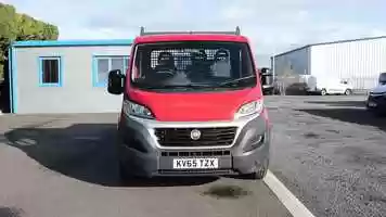 Free download KV65 TZX 2016 (65) FIAT DUCATO 33 FWD EURO 5 130BHP 6 SPEED 95 L2 MWB DROPSIDE PICK UP video and edit with RedcoolMedia movie maker MovieStudio video editor online and AudioStudio audio editor onlin