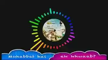 Free download Kya hai Mohabbat - A.R. Rahman | Javed Akhtar | a cappella (cover) video and edit with RedcoolMedia movie maker MovieStudio video editor online and AudioStudio audio editor onlin