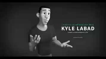 Free download Kyle Labad - Character Animation Reel video and edit with RedcoolMedia movie maker MovieStudio video editor online and AudioStudio audio editor onlin