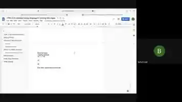 Free download L03-CACS205-Web Technology-Bishal Singh (2021-06-02 at 18:17 GMT-7) video and edit with RedcoolMedia movie maker MovieStudio video editor online and AudioStudio audio editor onlin