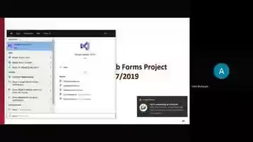 Free download L15-CACS302-Dot Net Technology-Amit Maharjan (2021-09-06 at 18:28 GMT-7) video and edit with RedcoolMedia movie maker MovieStudio video editor online and AudioStudio audio editor onlin