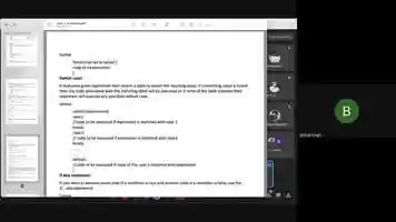 Free download L23-CACS205-Web Technology-Bishal Singh (2021-07-01) at 18:22 GMT-7) video and edit with RedcoolMedia movie maker MovieStudio video editor online and AudioStudio audio editor onlin