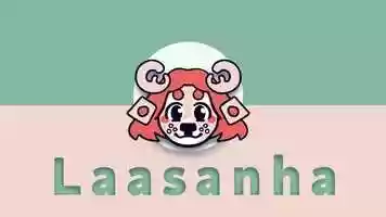 Free download Laasanha Intro video and edit with RedcoolMedia movie maker MovieStudio video editor online and AudioStudio audio editor onlin