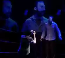 Free download La Belva Giudea Trailer Spettacolo video and edit with RedcoolMedia movie maker MovieStudio video editor online and AudioStudio audio editor onlin