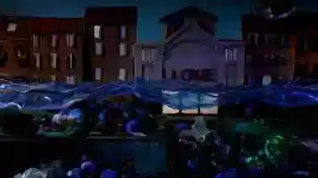 Free download La bicyclette volante - Stop motion video and edit with RedcoolMedia movie maker MovieStudio video editor online and AudioStudio audio editor onlin