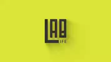 Free download Lablife Logo Animation video and edit with RedcoolMedia movie maker MovieStudio video editor online and AudioStudio audio editor onlin