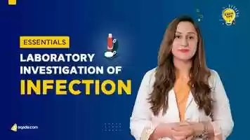 Free download Laboratory Investigation of Infection | Microbiology Lecture | V-Learning video and edit with RedcoolMedia movie maker MovieStudio video editor online and AudioStudio audio editor onlin