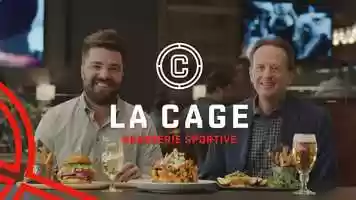 Free download La cage au sport 1/2 video and edit with RedcoolMedia movie maker MovieStudio video editor online and AudioStudio audio editor onlin