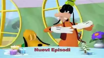 Free download La Casa Di Topolino video and edit with RedcoolMedia movie maker MovieStudio video editor online and AudioStudio audio editor onlin