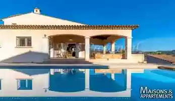 Free download LA COLLE-SUR-LOUP - MAISON A VENDRE - 1 250 000  - 320 m - 7 pice(s) video and edit with RedcoolMedia movie maker MovieStudio video editor online and AudioStudio audio editor onlin