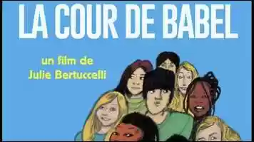 Free download LA COUR DE BABEL (2013) Streaming français.mp4 video and edit with RedcoolMedia movie maker MovieStudio video editor online and AudioStudio audio editor onlin