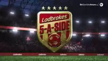Free download Ladbrokes 5A Side - EURO video and edit with RedcoolMedia movie maker MovieStudio video editor online and AudioStudio audio editor onlin