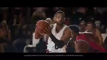 Free download Ladbrokes Basketball video and edit with RedcoolMedia movie maker MovieStudio video editor online and AudioStudio audio editor onlin