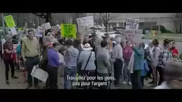 Free download LA DEMOCRATIE DU DOLLAR - Trailer video and edit with RedcoolMedia movie maker MovieStudio video editor online and AudioStudio audio editor onlin