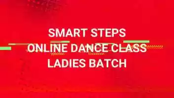 Free download LADIES  House Wives  Online Live Virtual Dance Class SMARTSTEPS IN SAO TOME BY RD BALRAM PH 7899655110 video and edit with RedcoolMedia movie maker MovieStudio video editor online and AudioStudio audio editor onlin