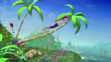 Free download La Disney Junior Inde video and edit with RedcoolMedia movie maker MovieStudio video editor online and AudioStudio audio editor onlin