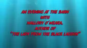 Free download LADY FROM THE BLACK LAGOON video and edit with RedcoolMedia movie maker MovieStudio video editor online and AudioStudio audio editor onlin