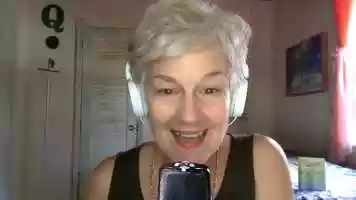 Free download Lady Melody reads 1984-episode 9 video and edit with RedcoolMedia movie maker MovieStudio video editor online and AudioStudio audio editor onlin