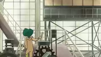 Free download La Factoria 2D Animation video and edit with RedcoolMedia movie maker MovieStudio video editor online and AudioStudio audio editor onlin