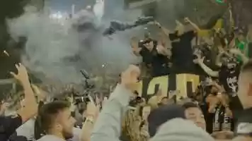 Free download LAFC x VBFC at the Estadio De Dogtown (04.14.19) video and edit with RedcoolMedia movie maker MovieStudio video editor online and AudioStudio audio editor onlin