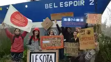 Free download La forte brle, le soja tue. Action de YFC Brest et dEau et Rivires de Bretagne. video and edit with RedcoolMedia movie maker MovieStudio video editor online and AudioStudio audio editor onlin