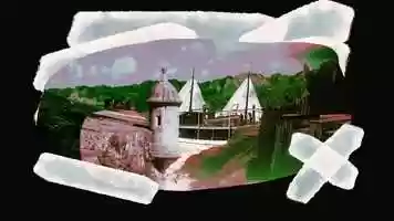 Free download La Garita Del Diablo video and edit with RedcoolMedia movie maker MovieStudio video editor online and AudioStudio audio editor onlin