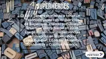 Free download La historieta video and edit with RedcoolMedia movie maker MovieStudio video editor online and AudioStudio audio editor onlin