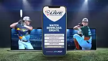 Free download LakePoint Sports Live Baseball video and edit with RedcoolMedia movie maker MovieStudio video editor online and AudioStudio audio editor onlin