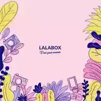 Free download LALALAB- social media video and edit with RedcoolMedia movie maker MovieStudio video editor online and AudioStudio audio editor onlin