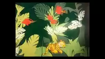 Free download La loi de la jungle video and edit with RedcoolMedia movie maker MovieStudio video editor online and AudioStudio audio editor onlin