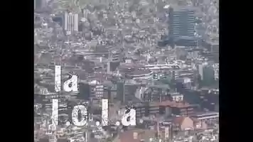 Free download La LOLA. trailer video and edit with RedcoolMedia movie maker MovieStudio video editor online and AudioStudio audio editor onlin