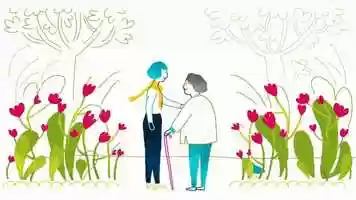 Free download La Maison des Aînés et des Aidants video and edit with RedcoolMedia movie maker MovieStudio video editor online and AudioStudio audio editor onlin