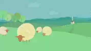 Free download Lamb Legends: Animation Reel video and edit with RedcoolMedia movie maker MovieStudio video editor online and AudioStudio audio editor onlin