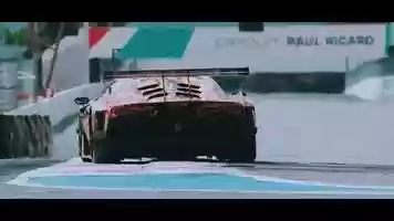 Free download Lamborghini SCV12: Squadra Corse hypercar ready to hit the track video and edit with RedcoolMedia movie maker MovieStudio video editor online and AudioStudio audio editor onlin