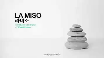 Free download La Miso Made in Korea | Stop Motion Animation video and edit with RedcoolMedia movie maker MovieStudio video editor online and AudioStudio audio editor onlin