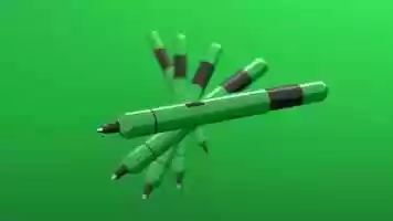 Free download LAMY pico / Special Edition 2019 video and edit with RedcoolMedia movie maker MovieStudio video editor online and AudioStudio audio editor onlin
