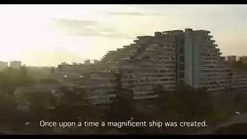 Free download La Nave (The Ship) trailer video and edit with RedcoolMedia movie maker MovieStudio video editor online and AudioStudio audio editor onlin