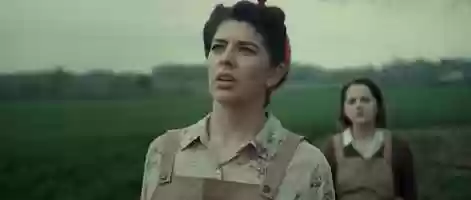 Free download Land Girls (2020) Short Film video and edit with RedcoolMedia movie maker MovieStudio video editor online and AudioStudio audio editor onlin