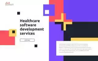 Free download landing healthcare animation video and edit with RedcoolMedia movie maker MovieStudio video editor online and AudioStudio audio editor onlin
