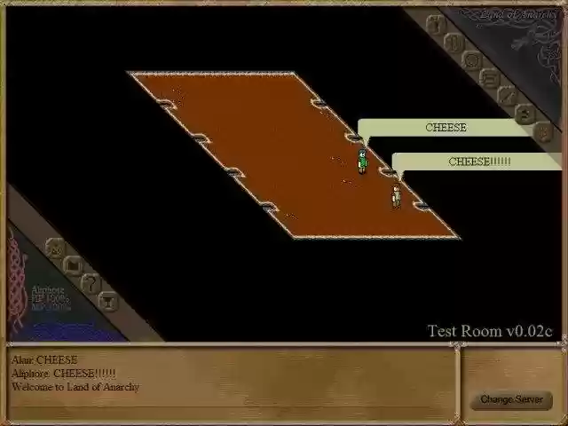 Download web tool or web app Land of Anarchy Download web tool or web app Land of Anarchy